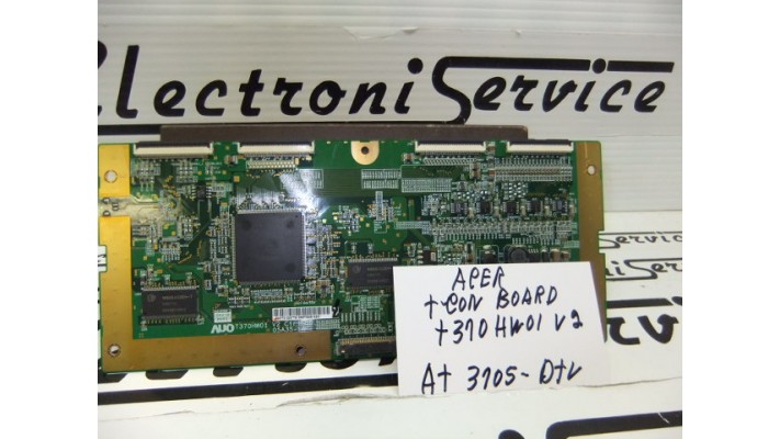 Acer T370HW01 V2 module t-con board